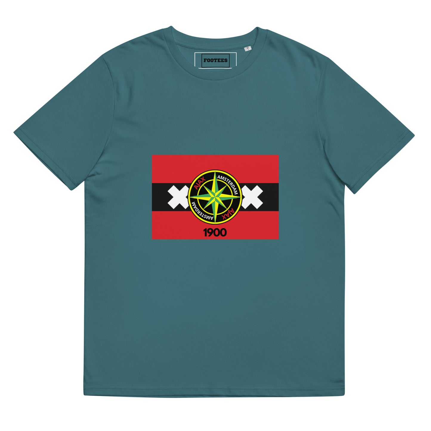 Ajax Island Tee