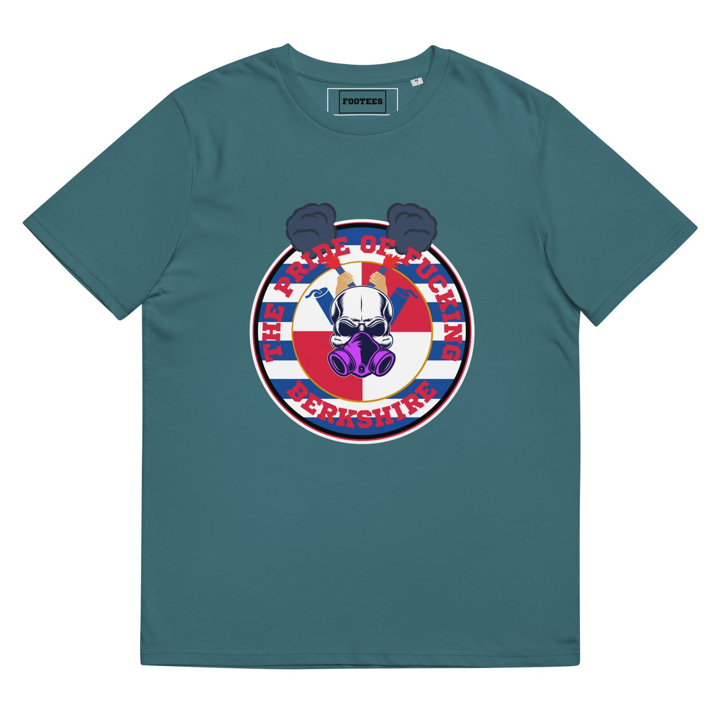 Pride of Berkshire Tee