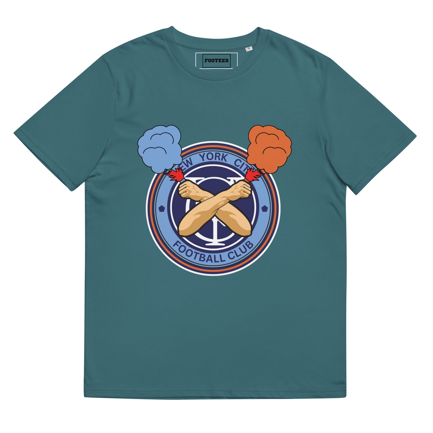 New York City Tee