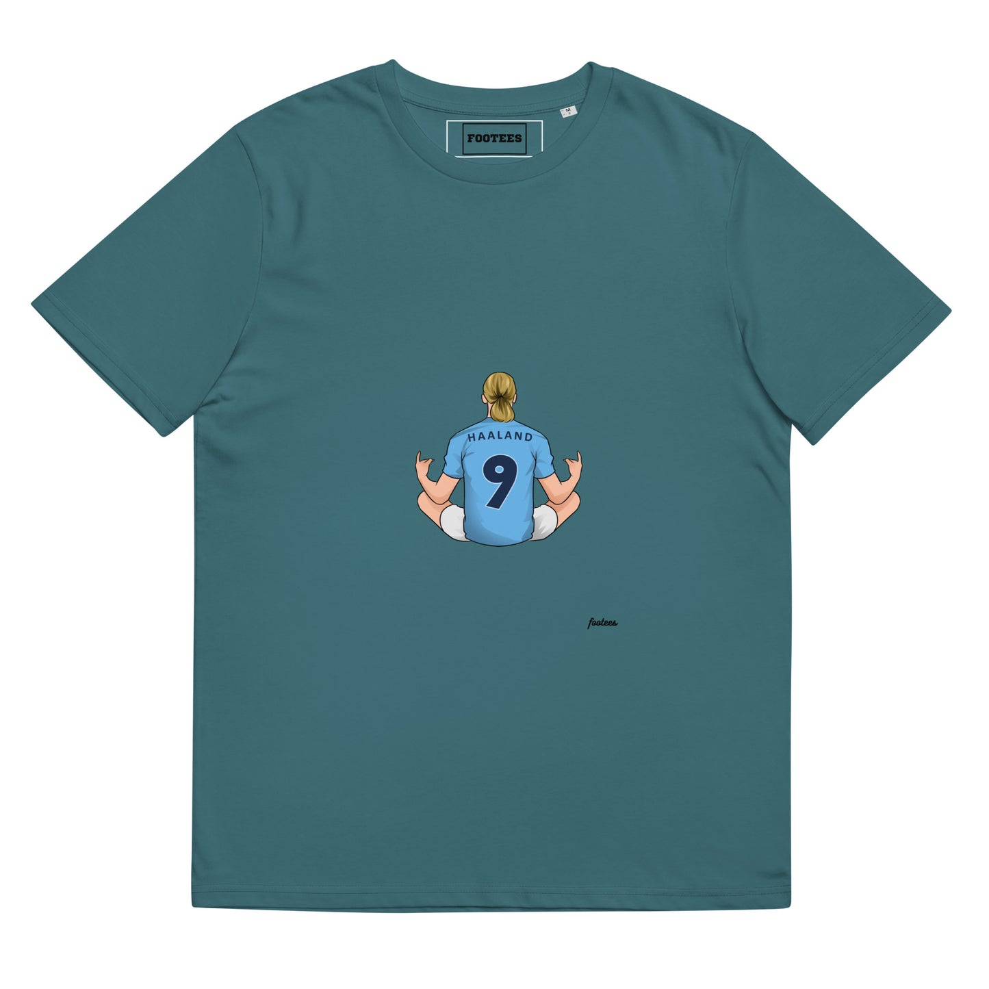 Haaland Tee