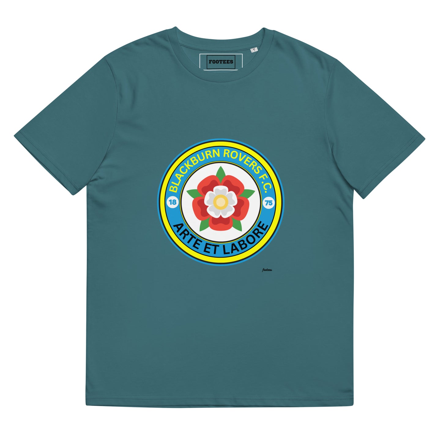 Blackburn Alternate Tee
