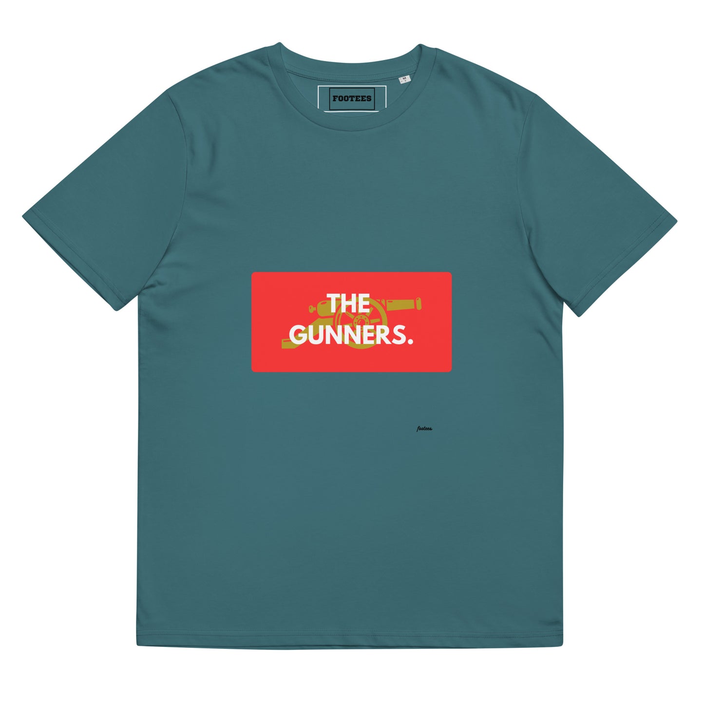 The Gunners Tee