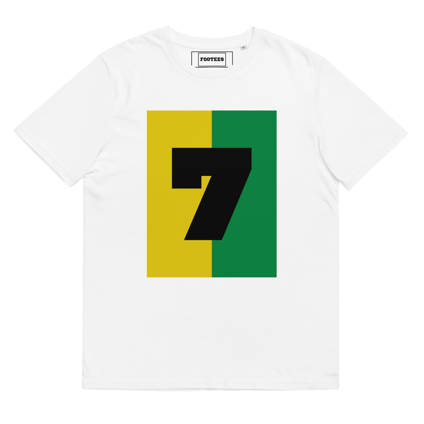 Cantona 7 Tee