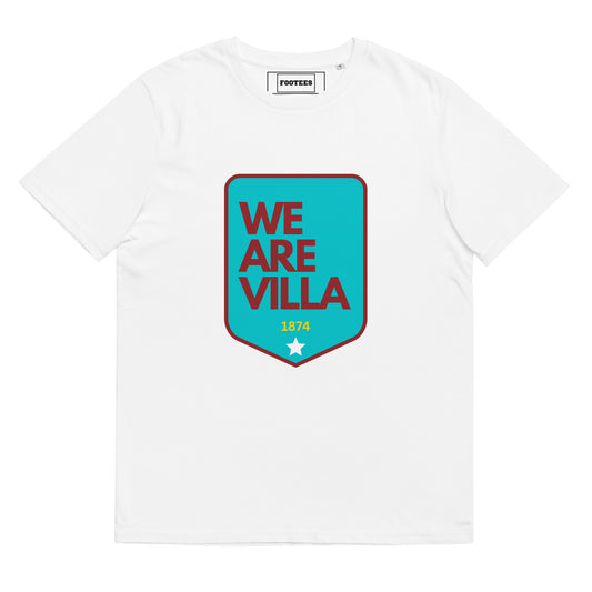 We Are Villa Tee