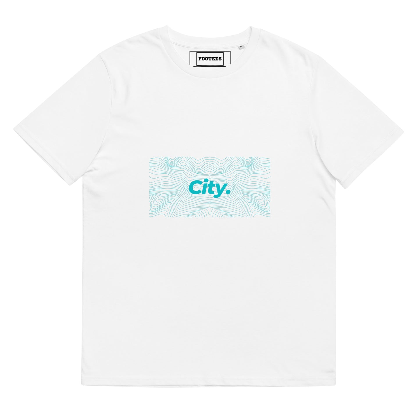 City. Tee