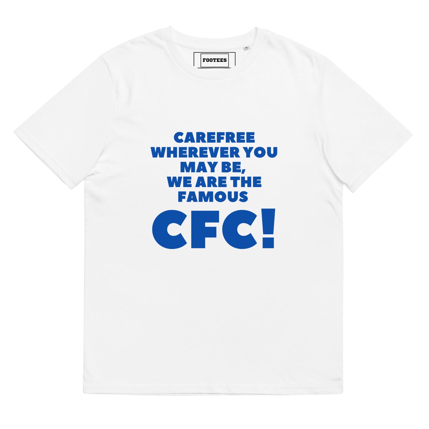 Carefree Tee