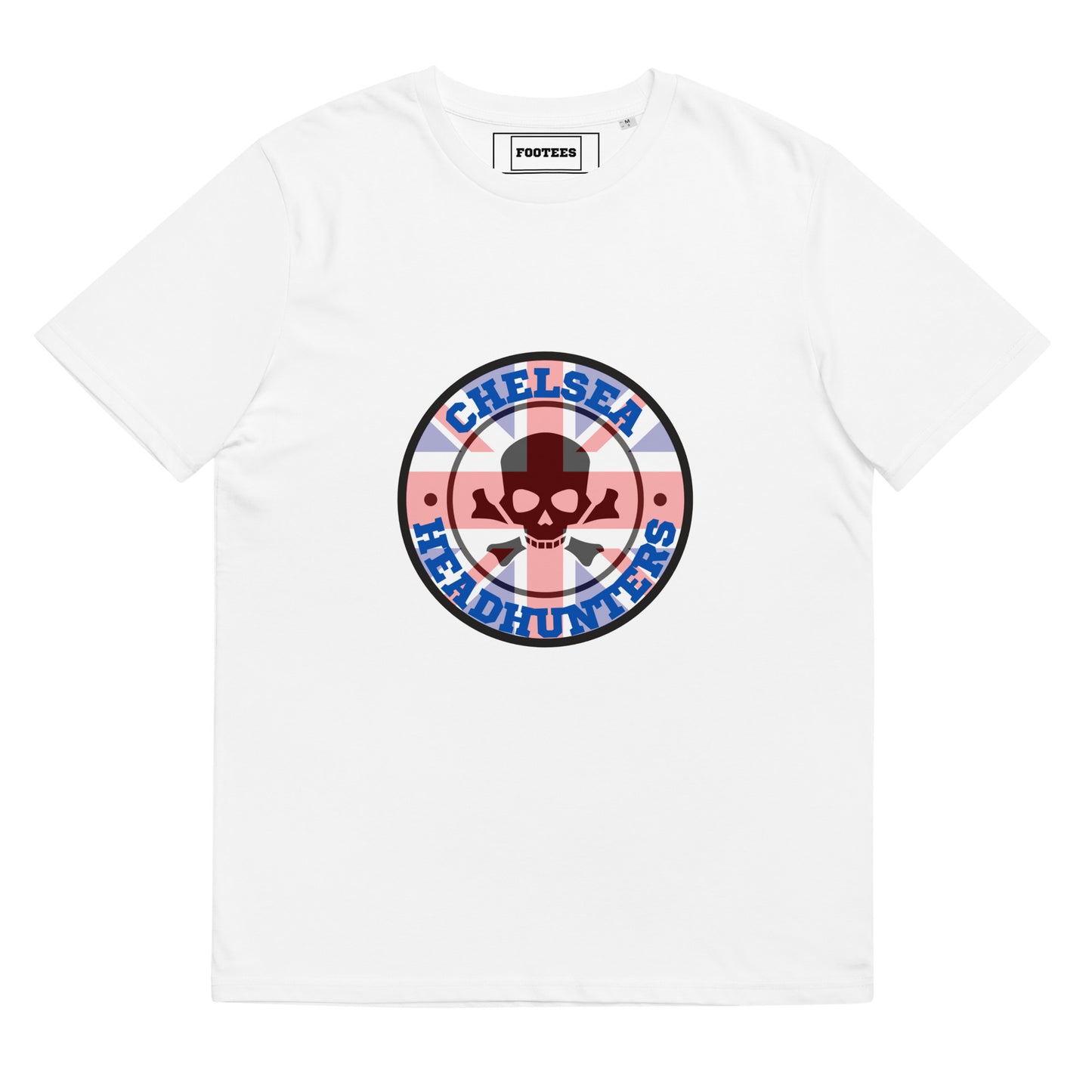 Chelsea Headhunters Tee