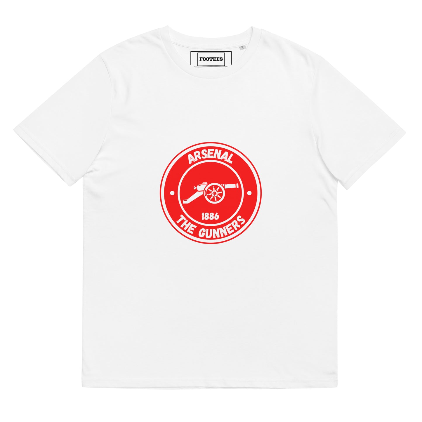 Arsenal Tee
