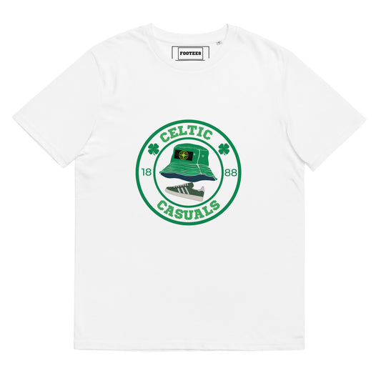 Celtic Casuals Tee