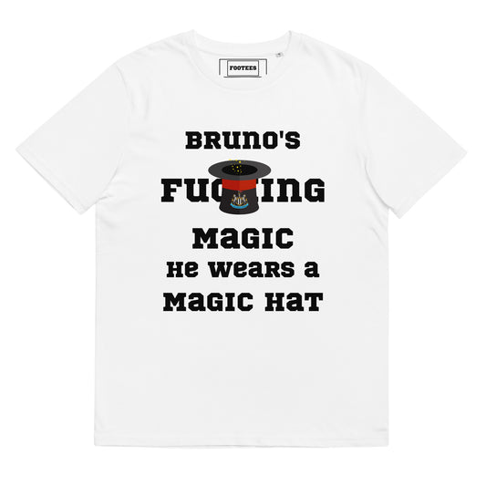 Bruno's Magic Hat Tee
