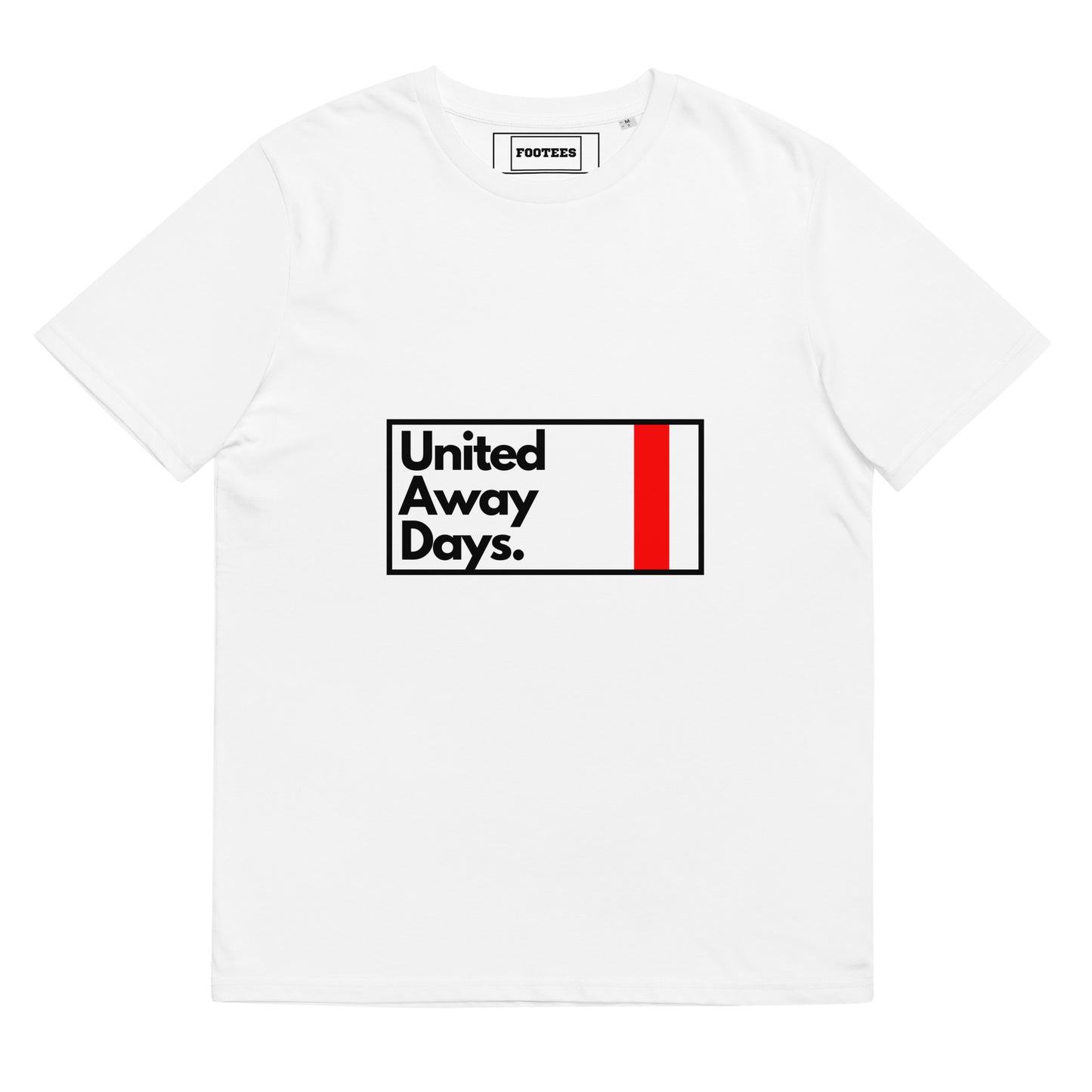United Away Days Tee