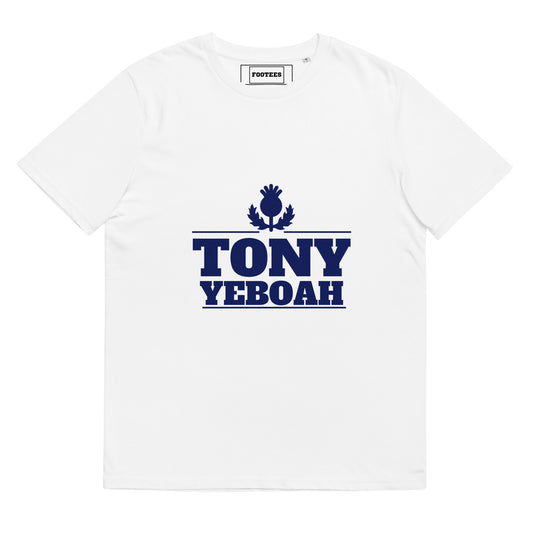 Tony Yeboah Tee