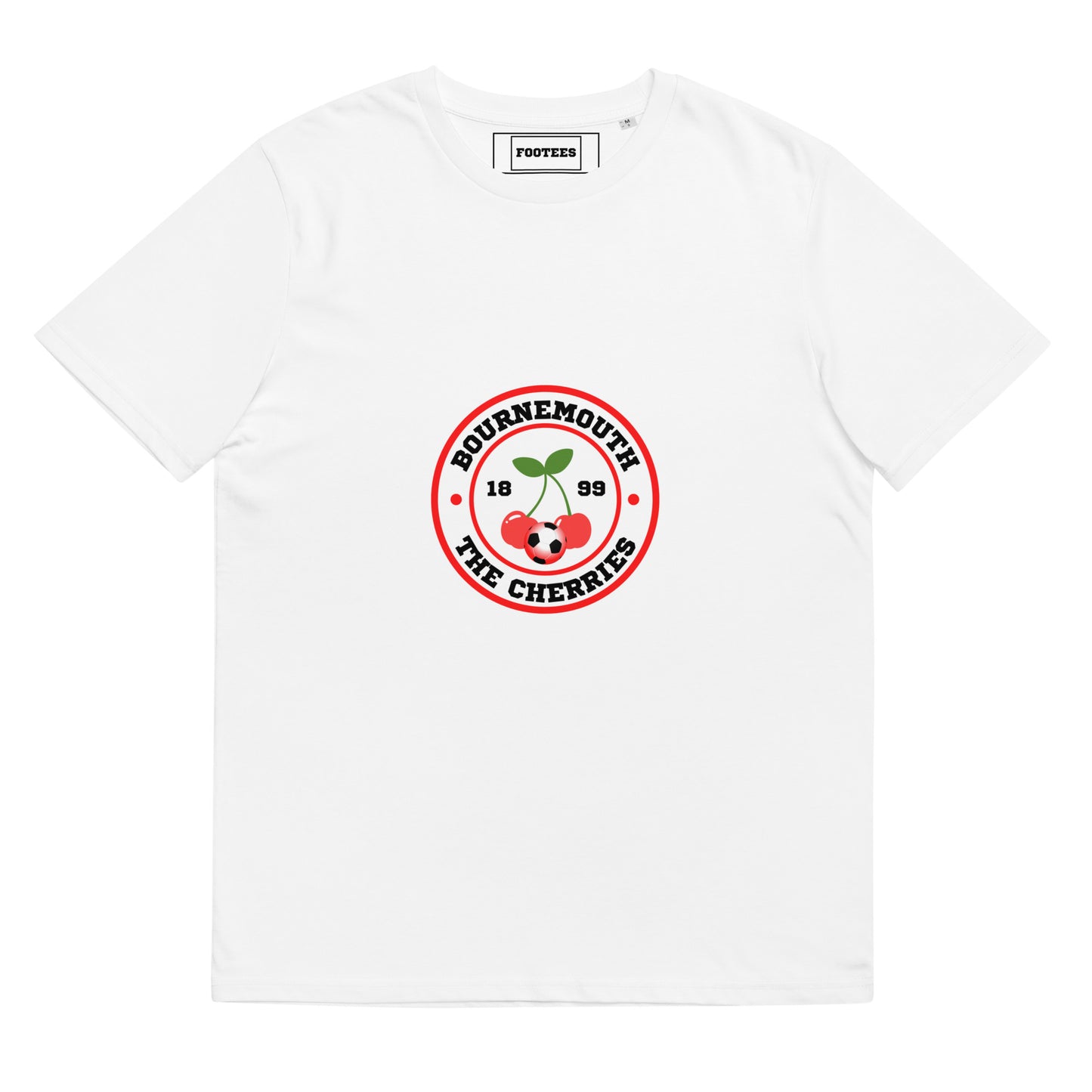 The Cherries Tee