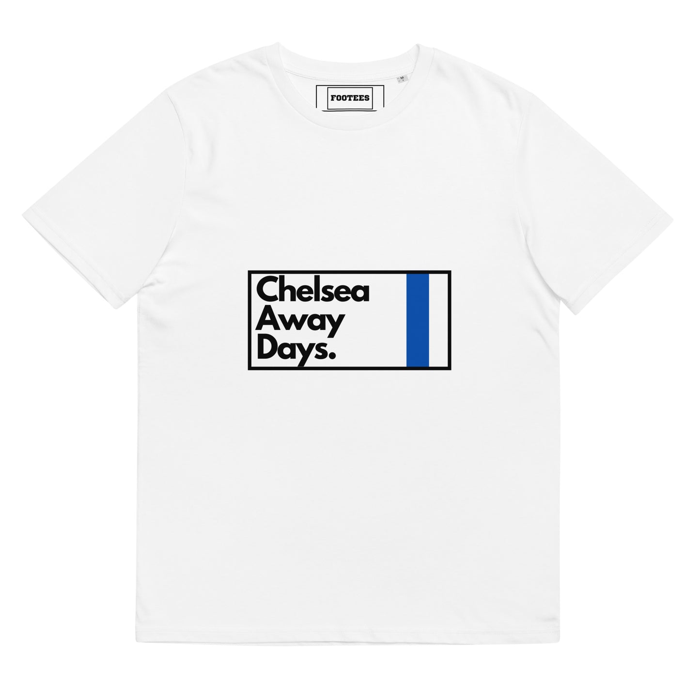Chelsea Away Days Tee
