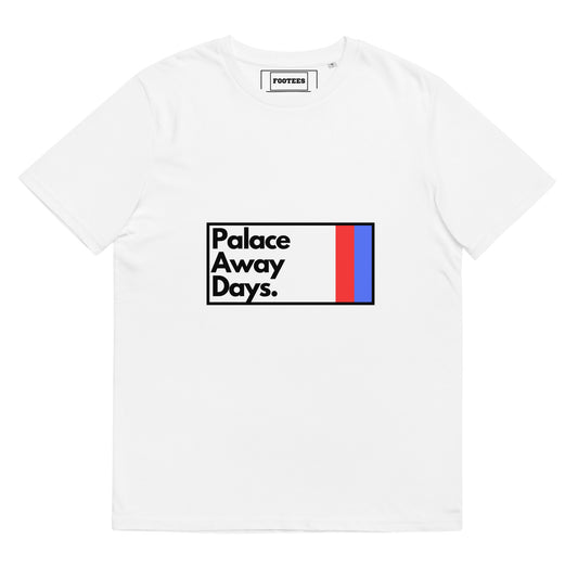 Palace Away Days Tee