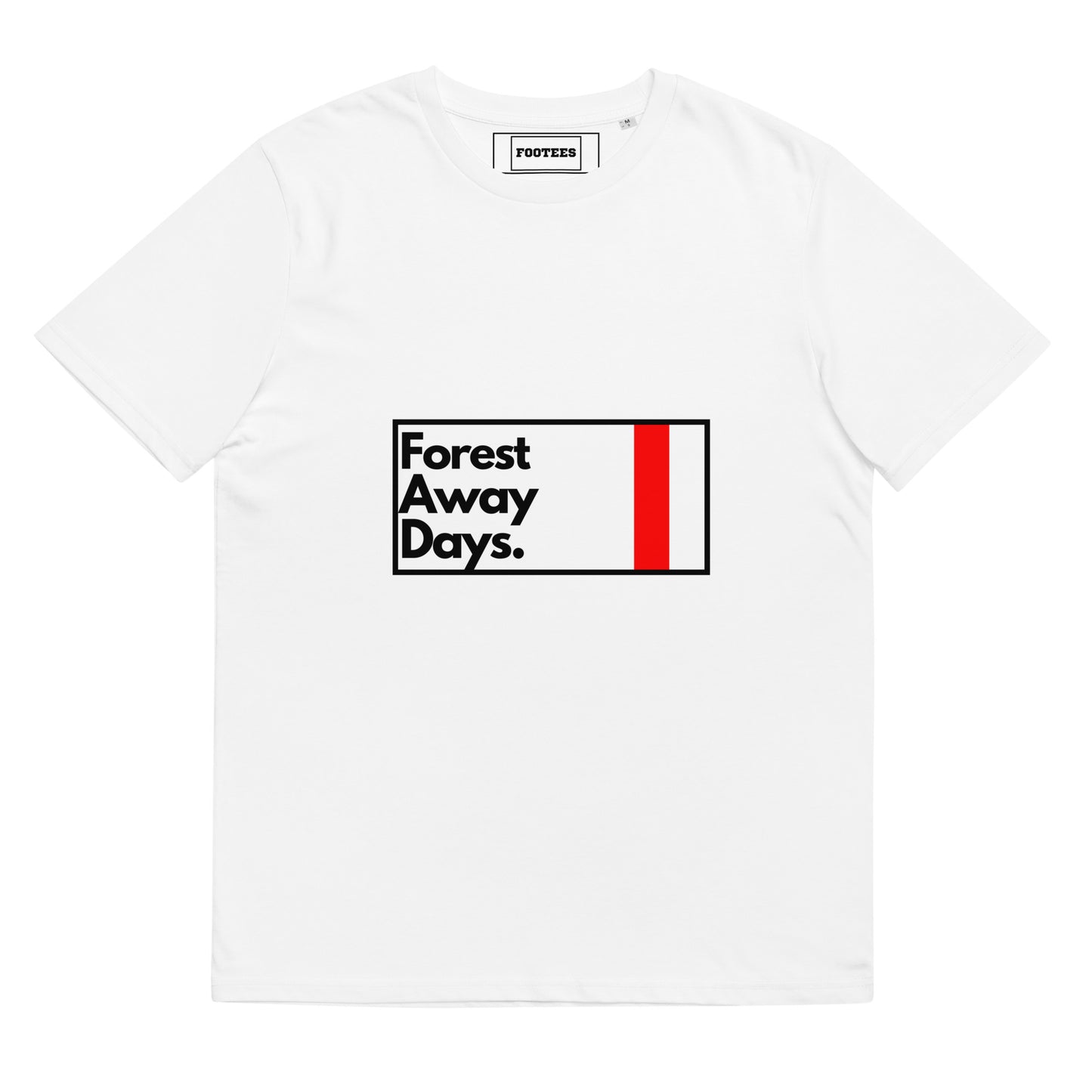 Forest Away Days Tee