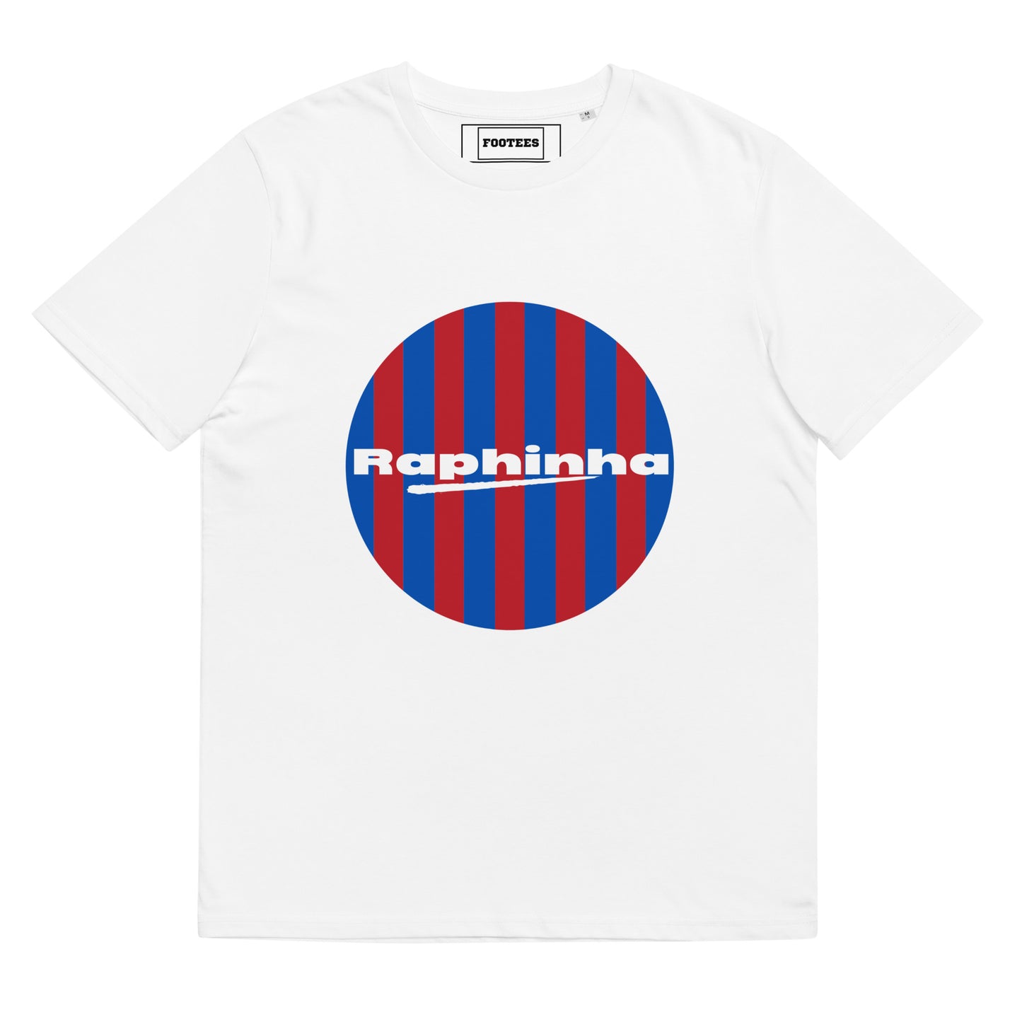 Raphinha Tee