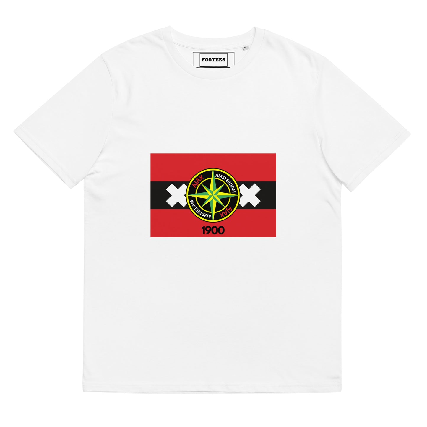 Ajax Island Tee