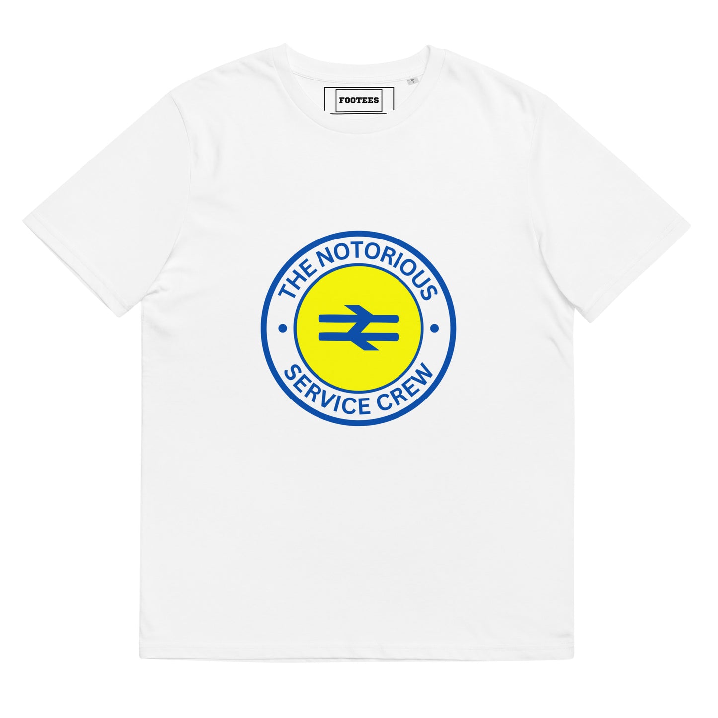 Service Crew Tee