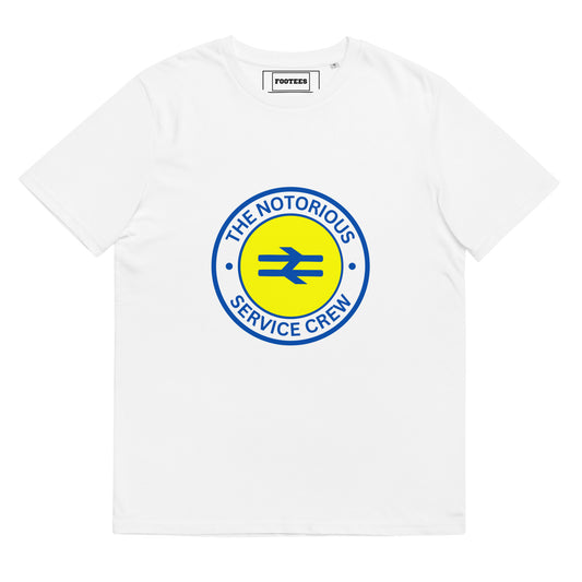 Service Crew Tee