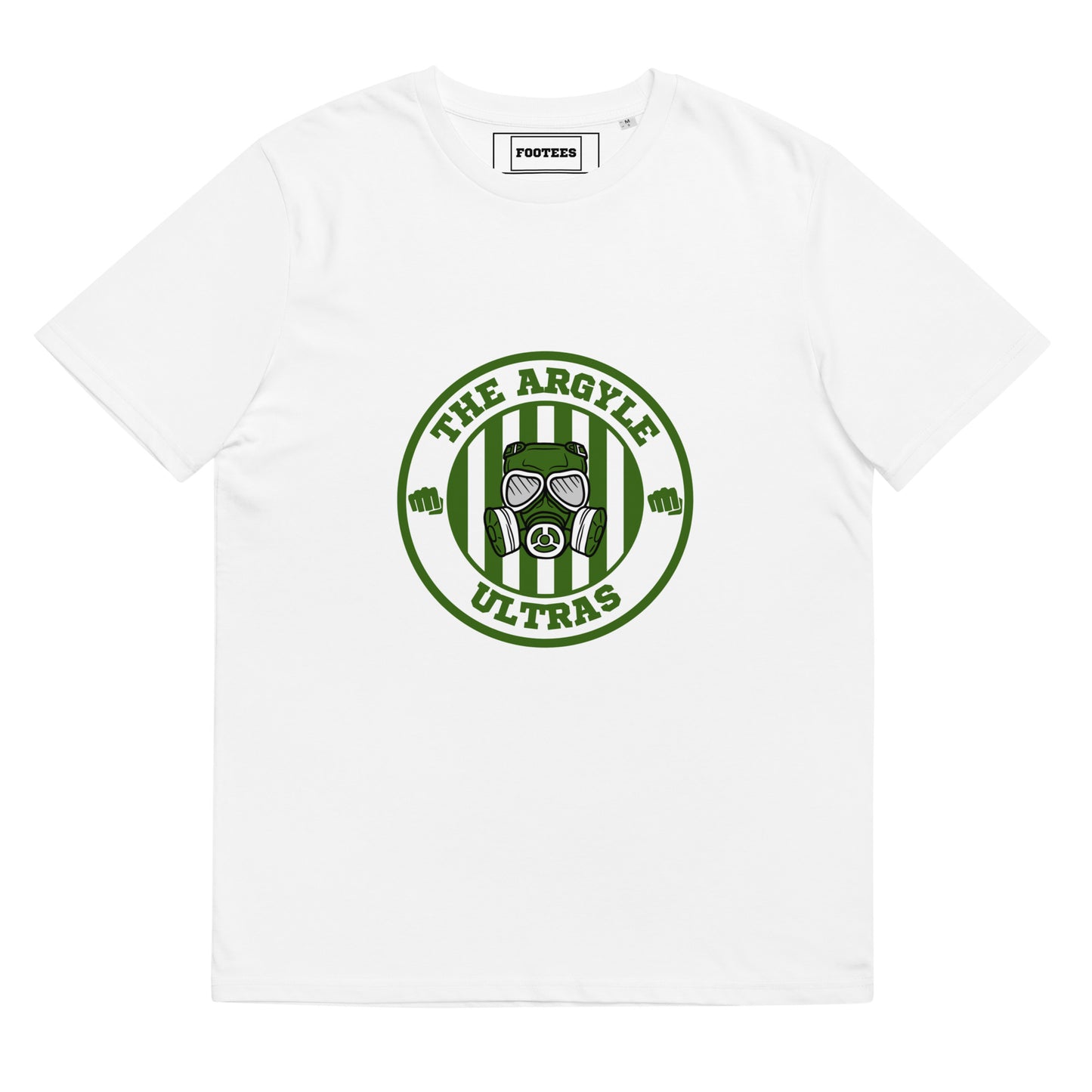 Argyle Ultras Tee