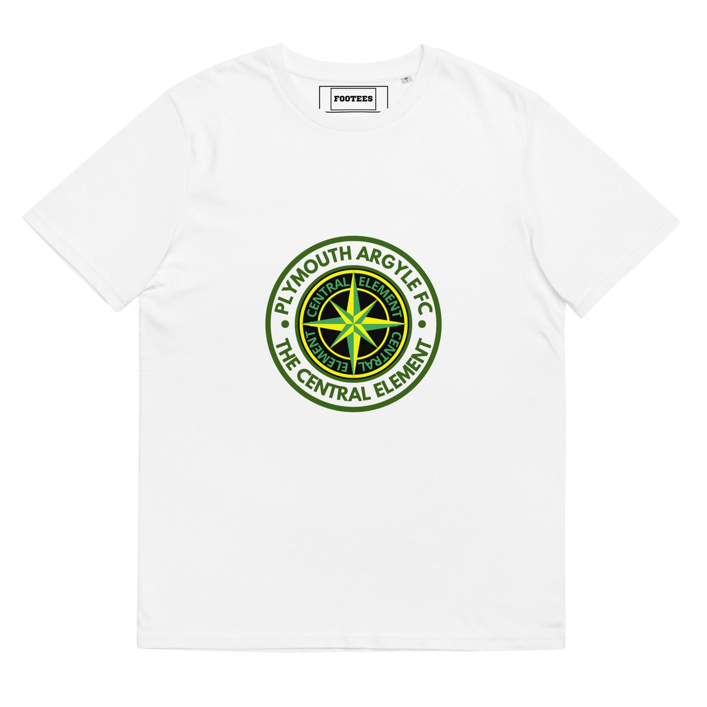 Central Element Tee