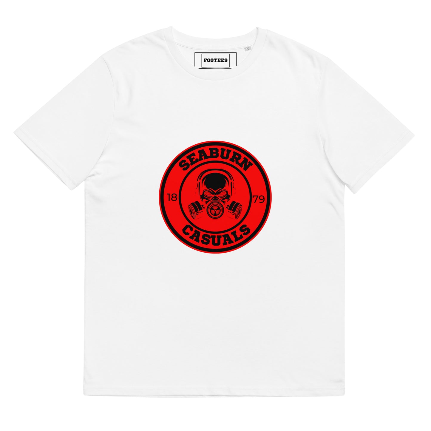 Seaburn Casuals Tee