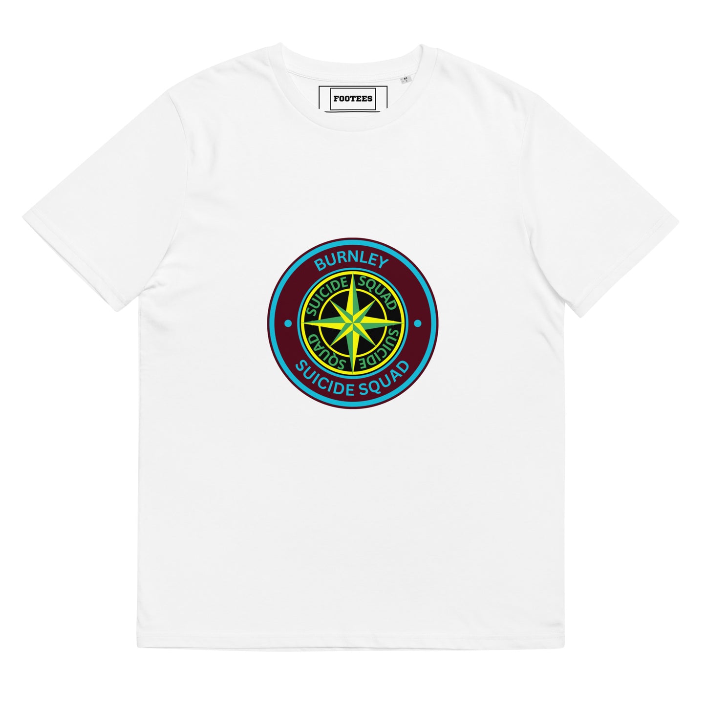 Suicide Squad Tee