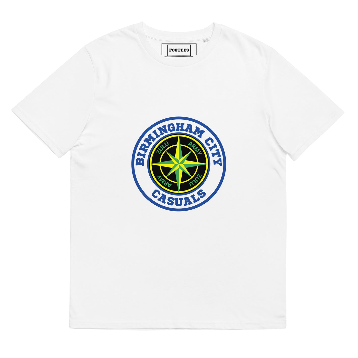 BCFC Casuals Tee