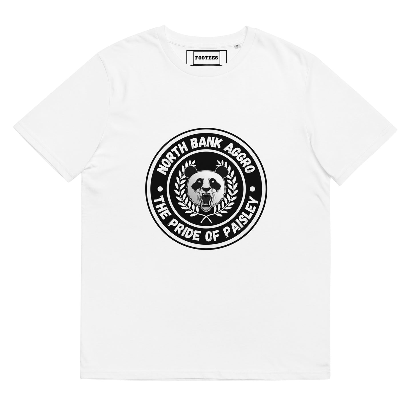 North Bank Aggro Tee