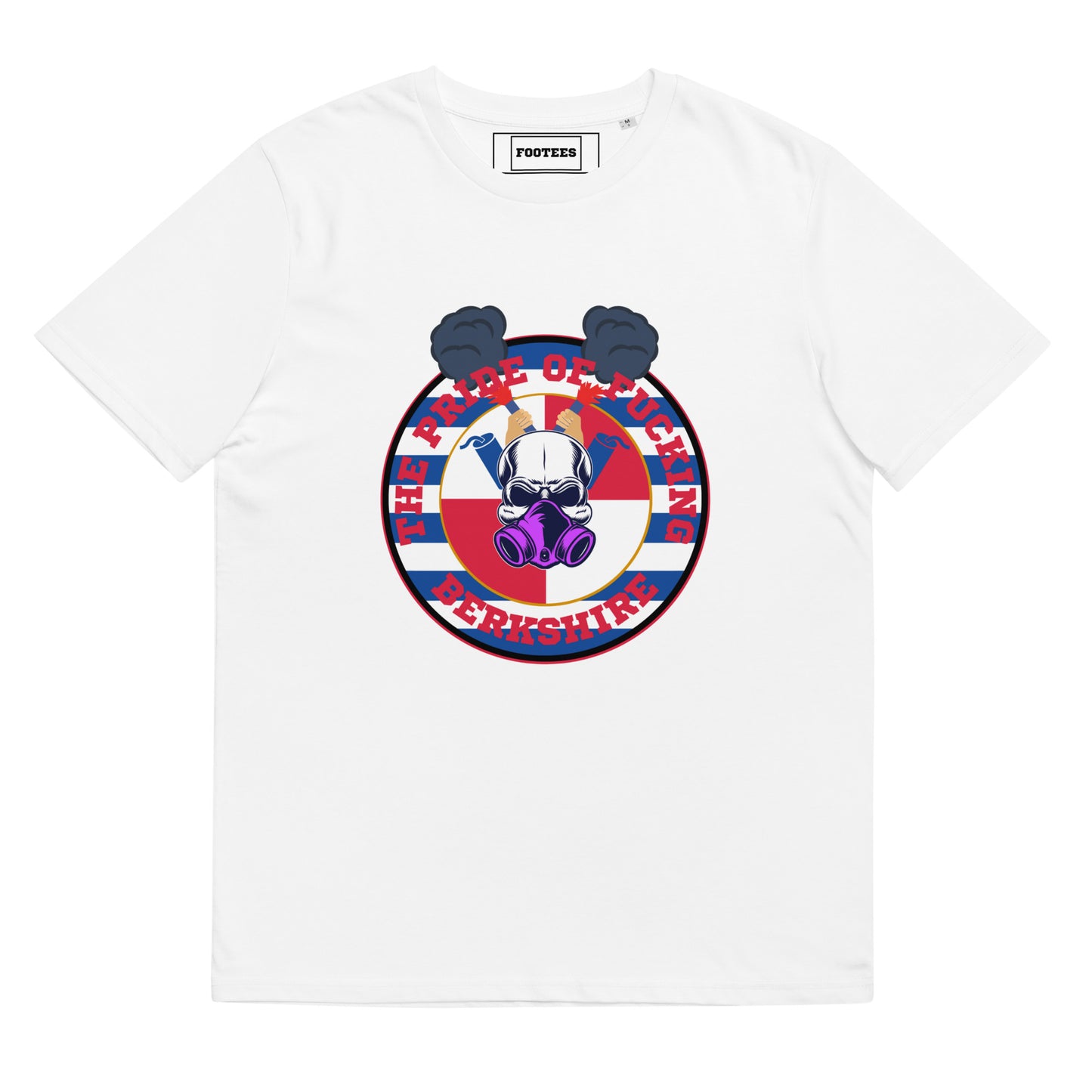 Pride of Berkshire Tee