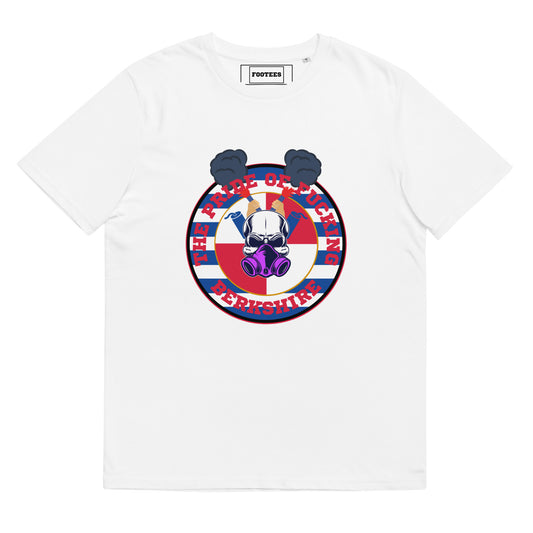 Pride of Berkshire Tee