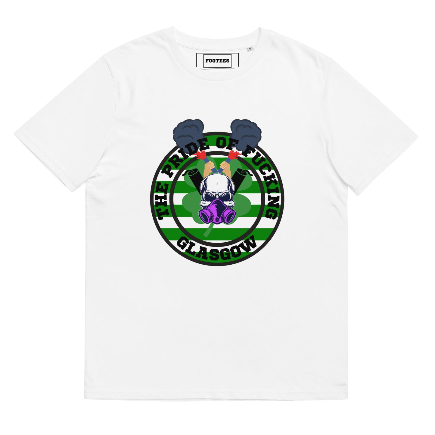 Pride of Glasgow Tee