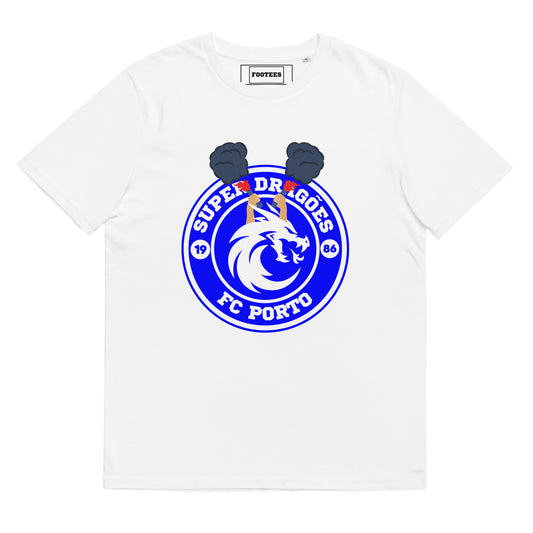 Super Dragões Tee