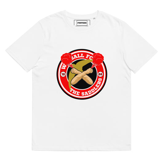 The Saddlers Tee