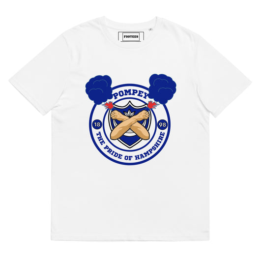 The Pride of Hampshire PFC Tee