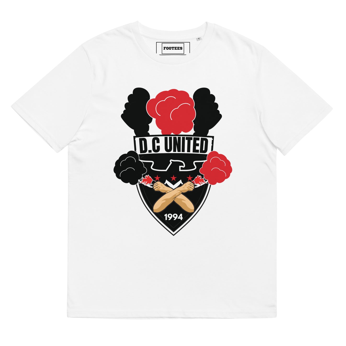 DC United Tee