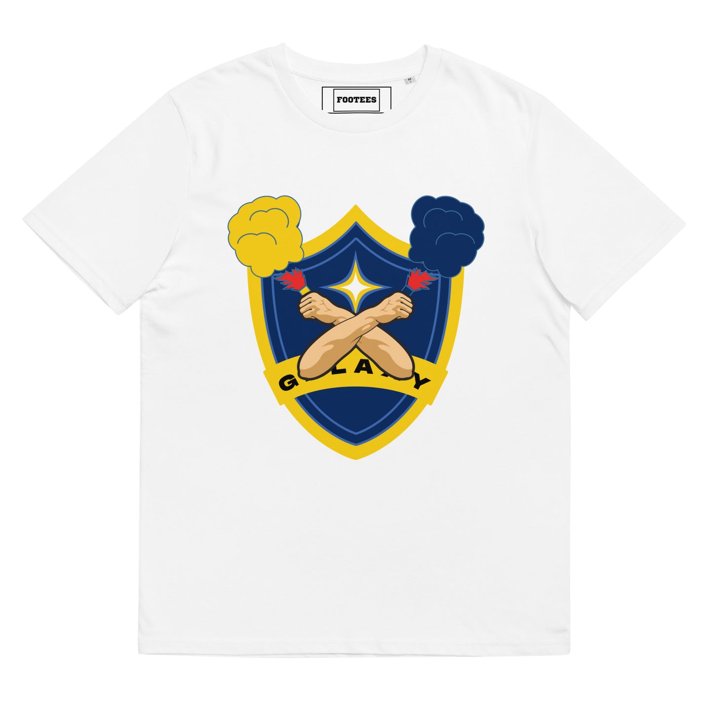 LA Galaxy Tee
