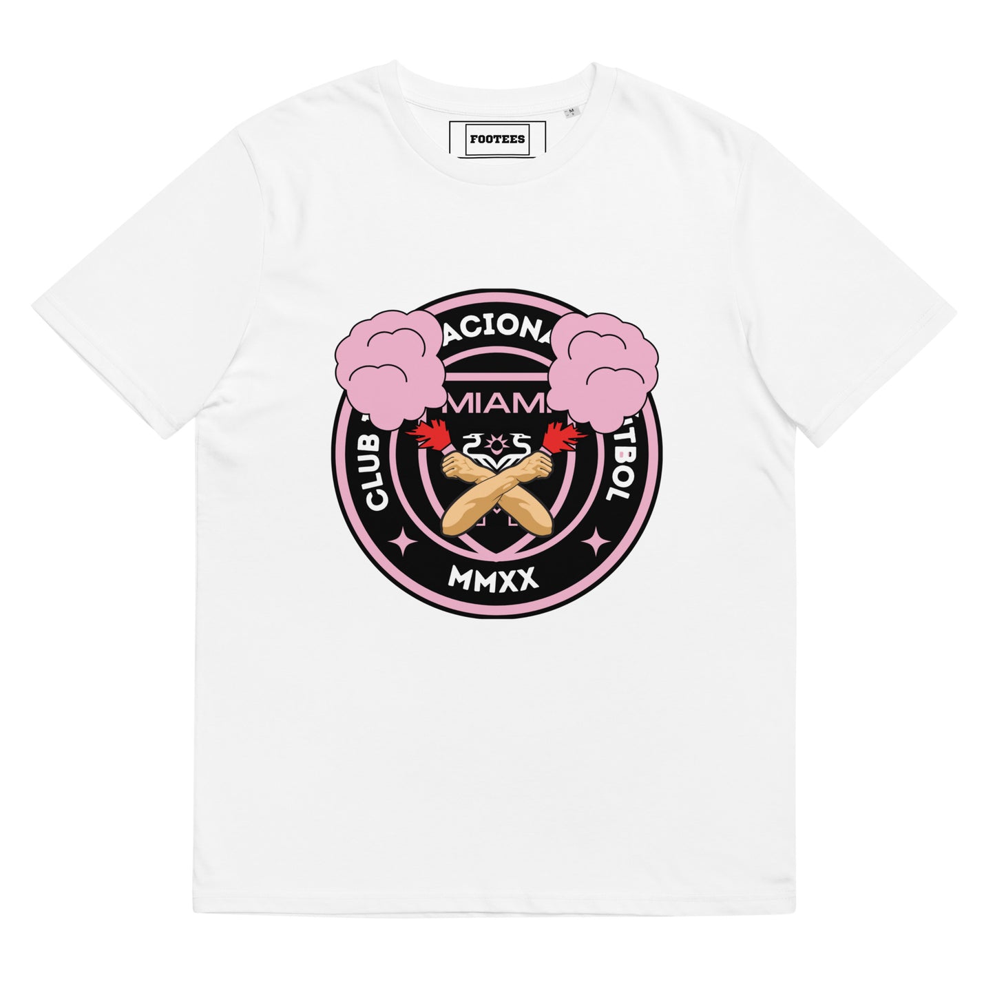 Inter Miami Tee