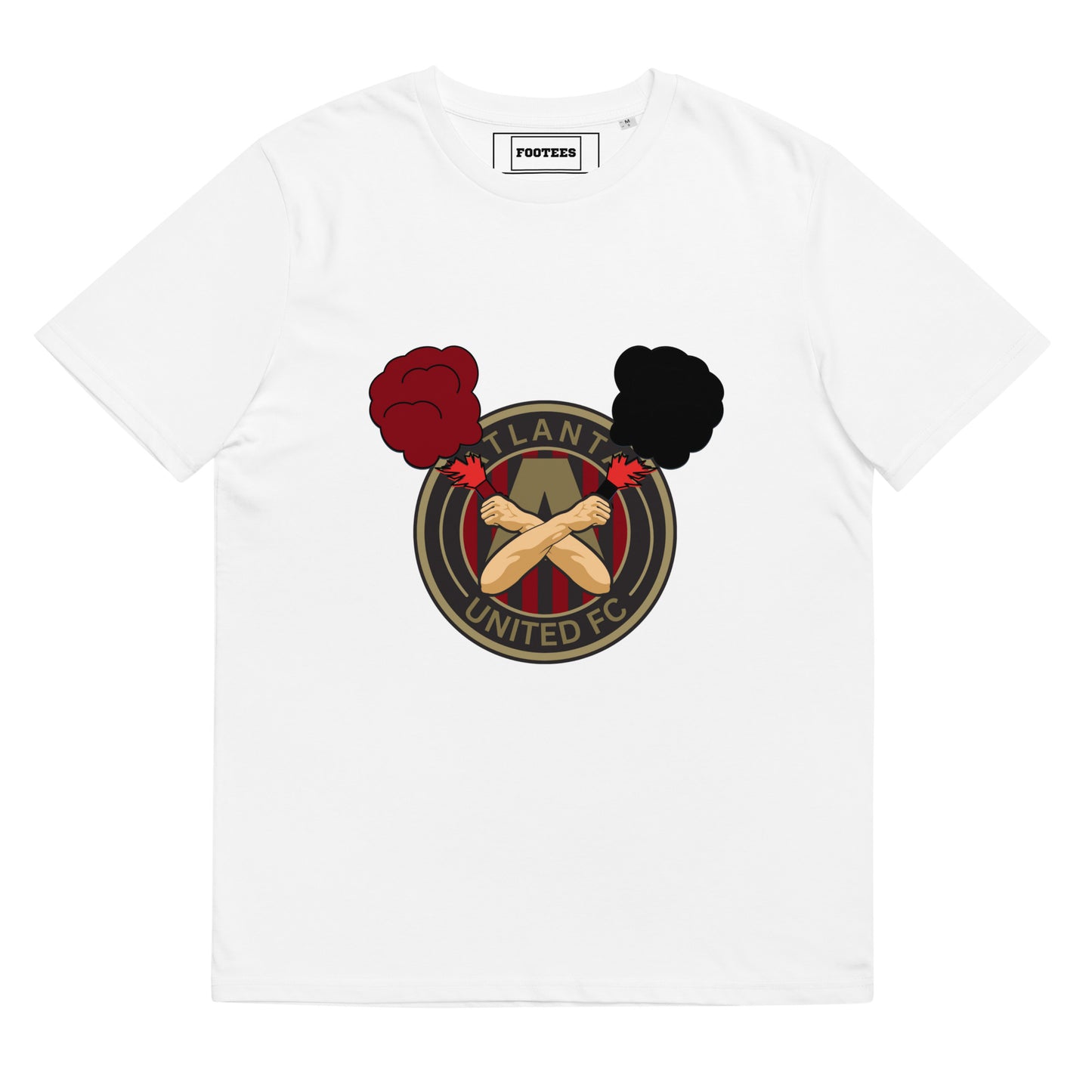 Atlanta United Tee