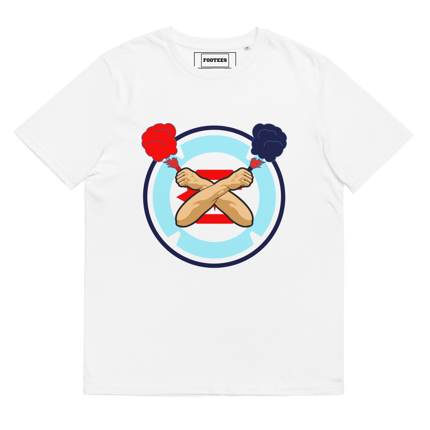 Chicago Fire Tee