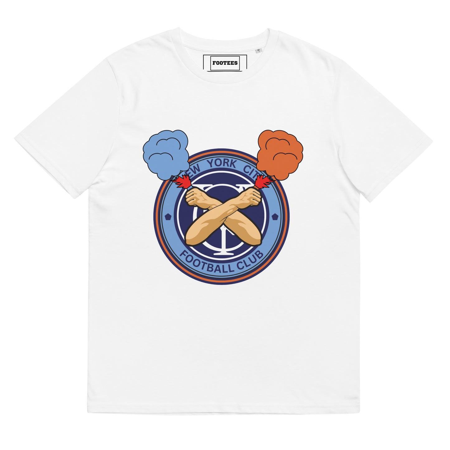 New York City Tee