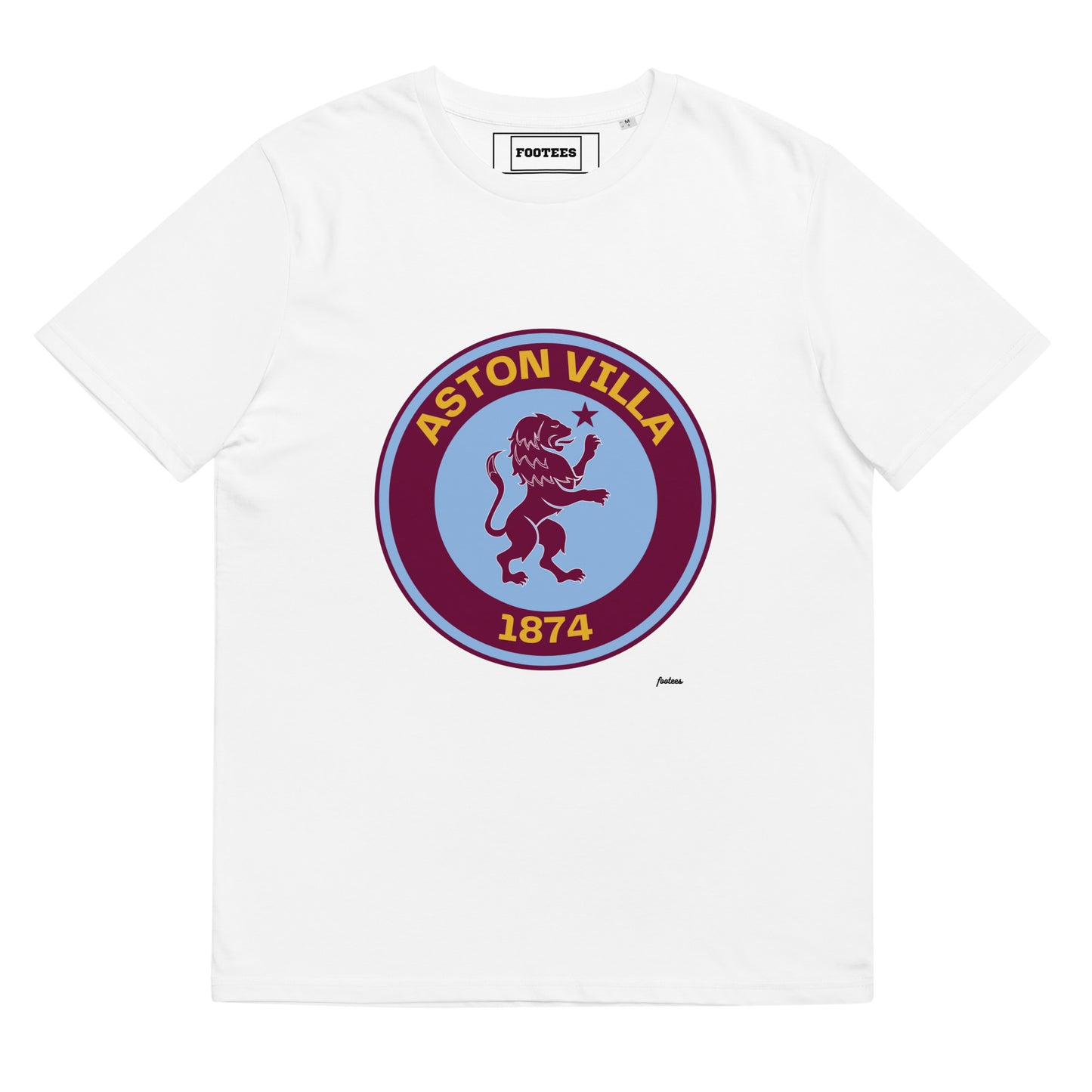 AVFC 23 Tee