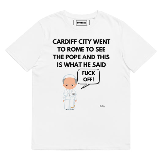 The Pope Tee