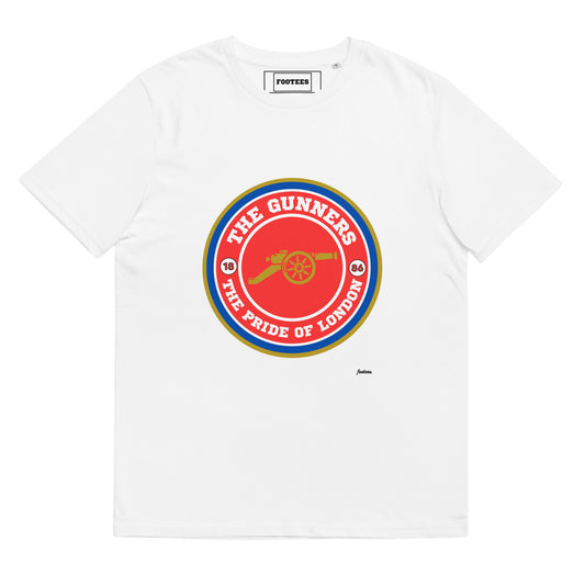 The Pride of London AFC Tee