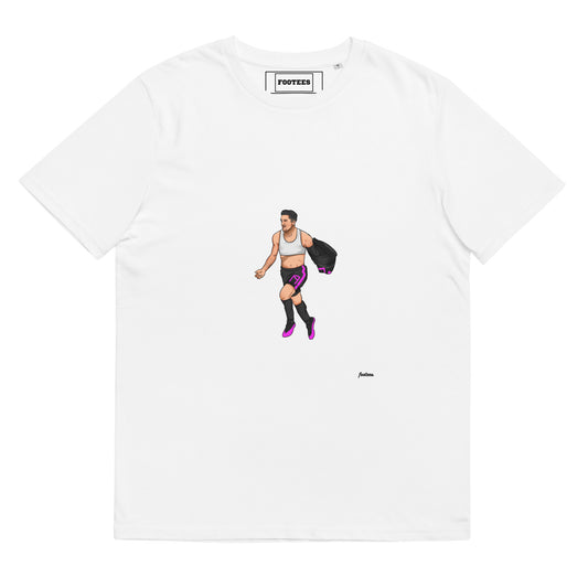 Pablo v Swansea Tee