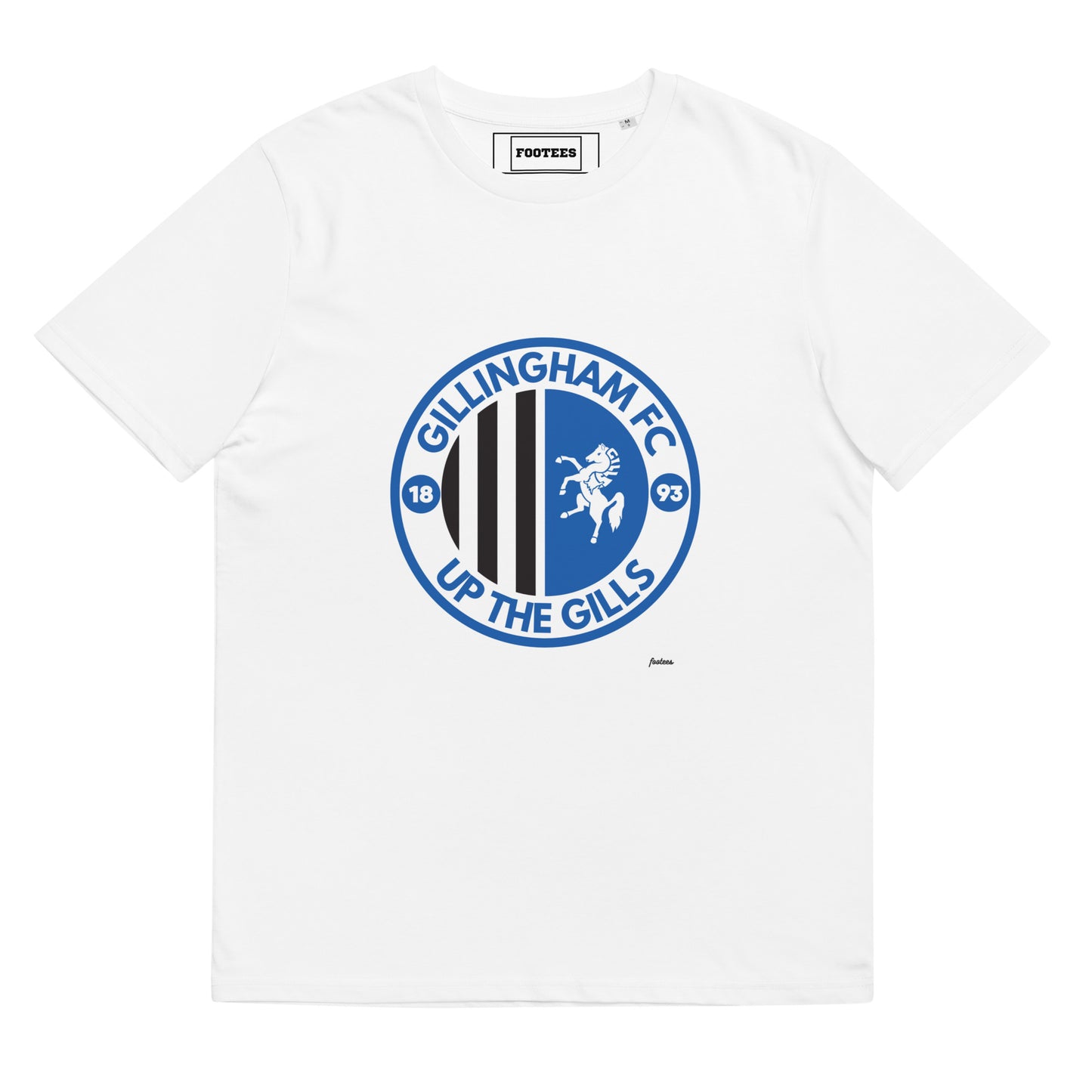 Up the Gills Tee