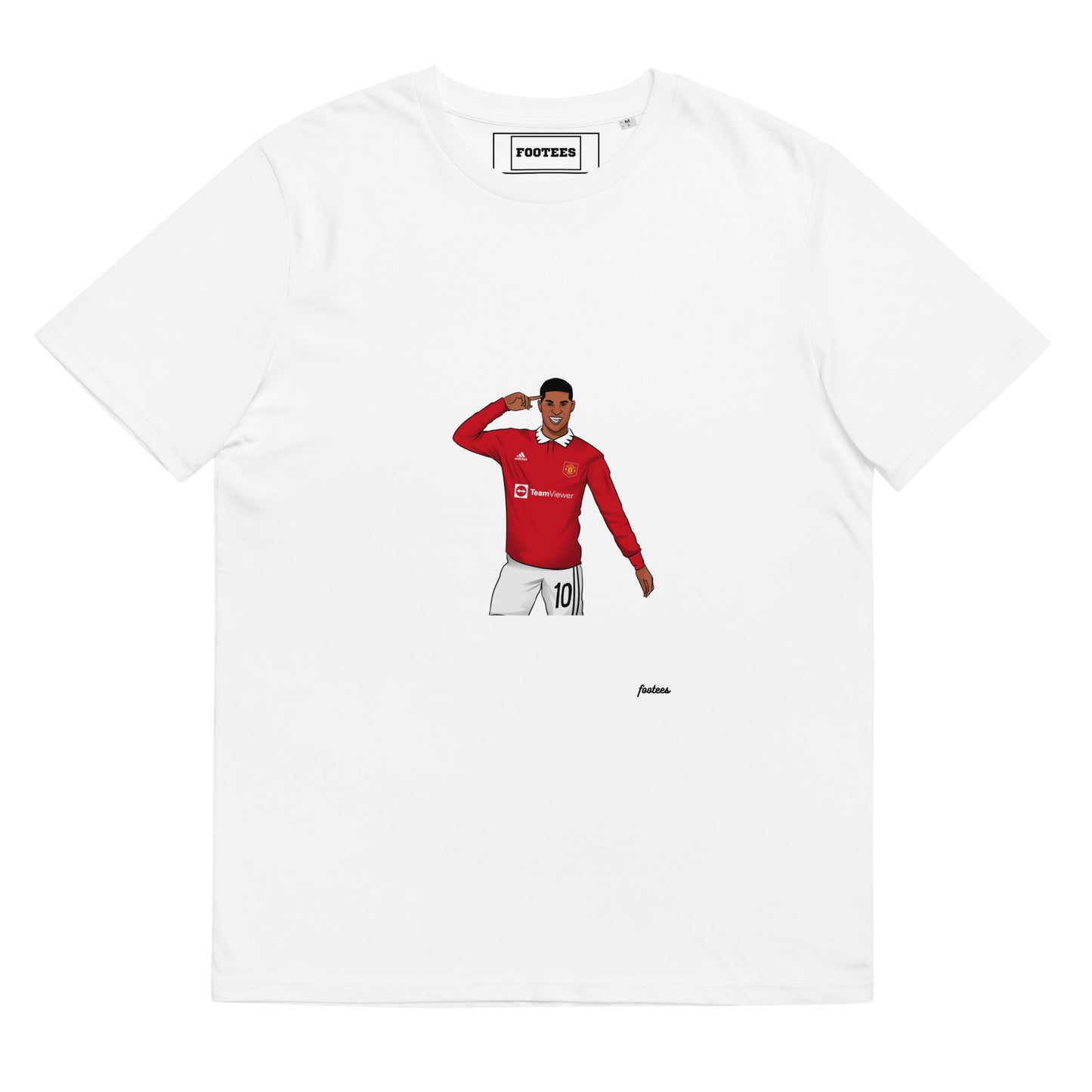 Rashford Tee