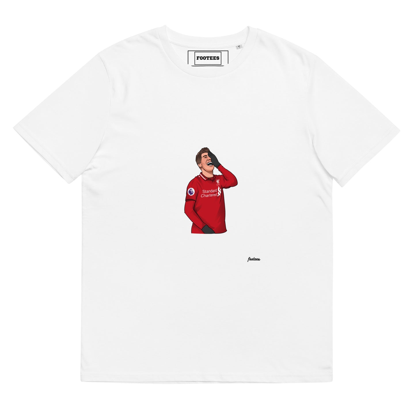Firmino Tee