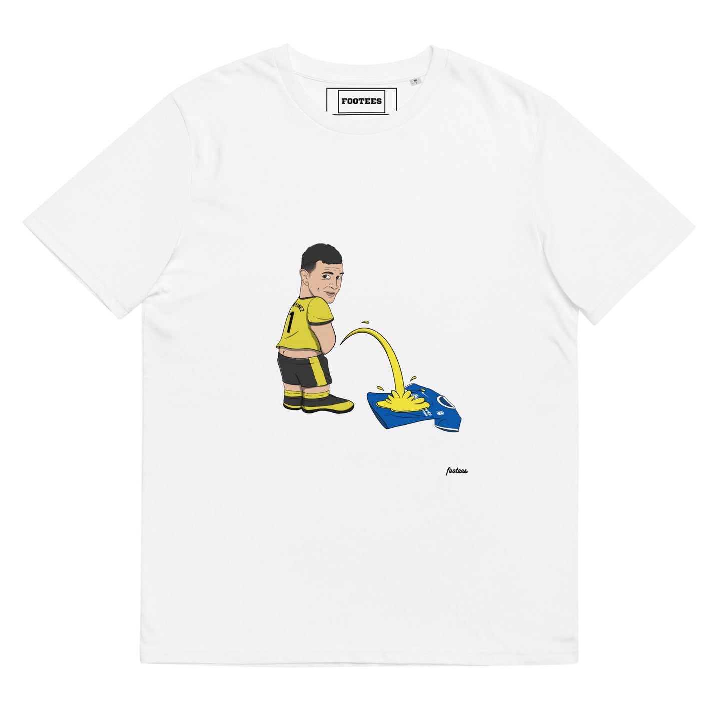Emi Martinez Tee